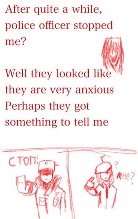 Read A thousand sins, one regret  2 Page 6 in English