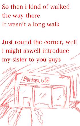 Read A thousand sins, one regret  2 Page 8 in English