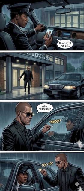 Read DREVȘHARR BORN FROM PAIN  1 Page 6 in English