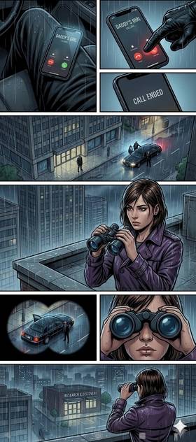 Read DREVȘHARR BORN FROM PAIN  1 Page 8 in English