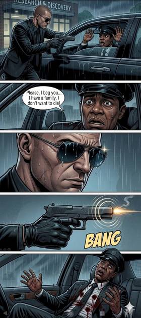 Read DREVȘHARR BORN FROM PAIN  1 Page 7 in English