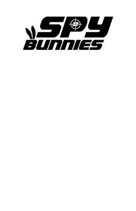 Read SPY BUNNIES: THE VATICAN AFFAIR  1 Page 2 in English
