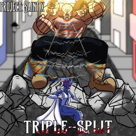 Read Project: Saint X  1 Page 1 in English