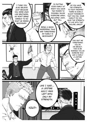 Read Superkillers  11 Page 1 in English