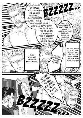 Read Superkillers  11 Page 4 in English