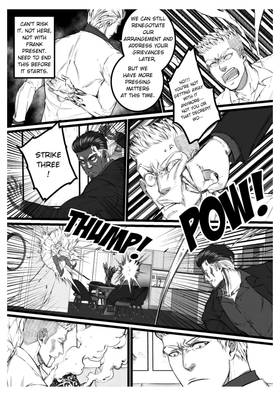 Read Superkillers  11 Page 5 in English