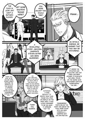 Read Superkillers  11 Page 7 in English