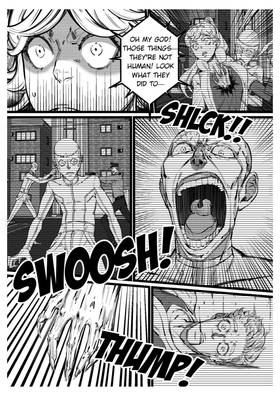 Read Superkillers  11 Page 8 in English