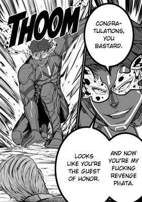 Read Superkillers  11 Page 2 in English