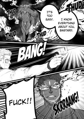 Read Superkillers  11 Page 3 in English