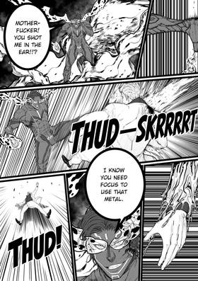 Read Superkillers  11 Page 4 in English
