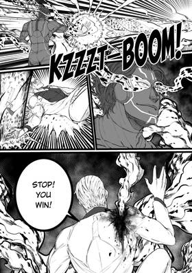 Read Superkillers  11 Page 5 in English