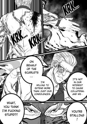 Read Superkillers  11 Page 7 in English
