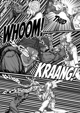 Read Superkillers  11 Page 8 in English