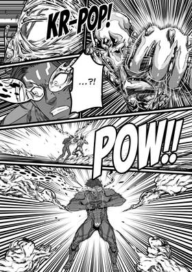 Read Superkillers  11 Page 9 in English