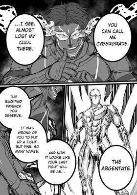 Read Superkillers  11 Page 10 in English