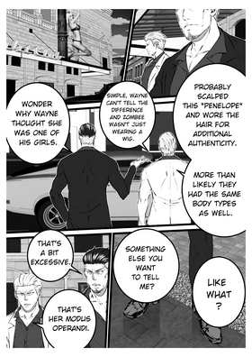 Read Superkillers  3 Page 2 in English