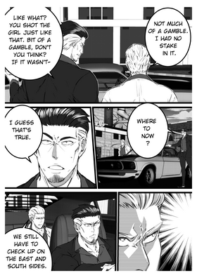 Read Superkillers  3 Page 3 in English