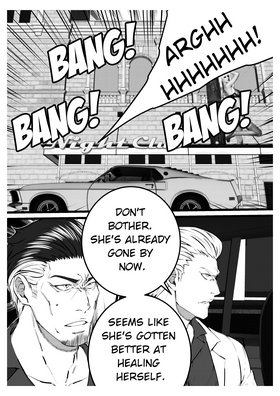 Read Superkillers  3 Page 4 in English