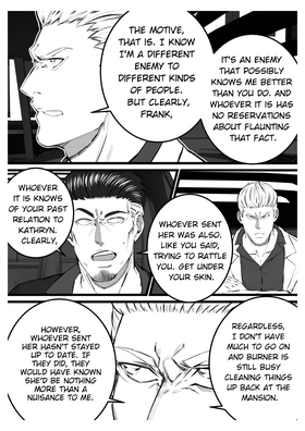 Read Superkillers  3 Page 6 in English