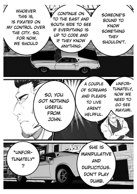 Read Superkillers  3 Page 7 in English