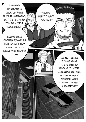 Read Superkillers  3 Page 9 in English