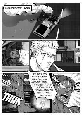 Read Superkillers  5 Page 1 in English