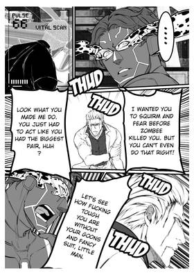 Read Superkillers  5 Page 2 in English