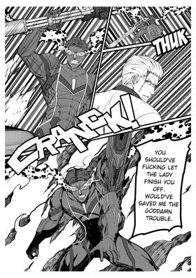 Read Superkillers  5 Page 3 in English