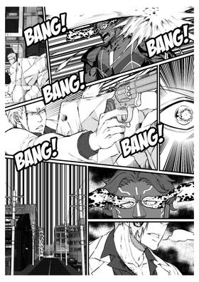 Read Superkillers  4 Page 5 in English
