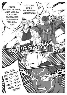 Read Superkillers  4 Page 6 in English