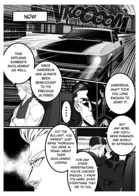 Read Superkillers  6 Page 1 in English