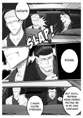 Read Superkillers  6 Page 2 in English