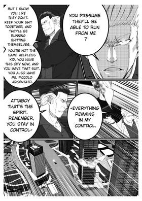 Read Superkillers  5 Page 4 in English