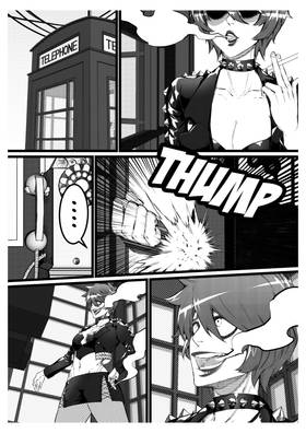 Read Superkillers  7 Page 1 in English