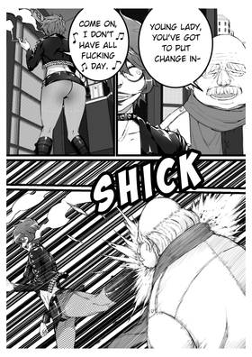 Read Superkillers  7 Page 2 in English