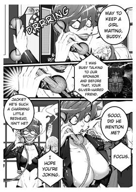 Read Superkillers  6 Page 4 in English