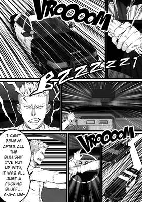 Read Superkillers  8 Page 1 in English