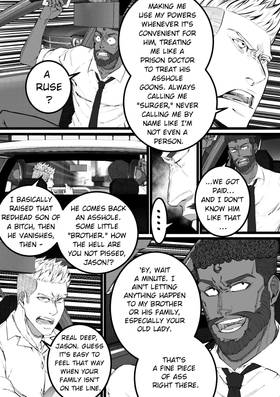 Read Superkillers  8 Page 2 in English