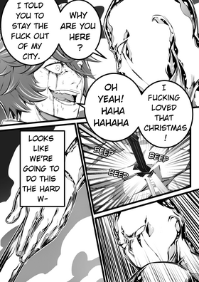 Read Superkillers  2 Page 3 in English