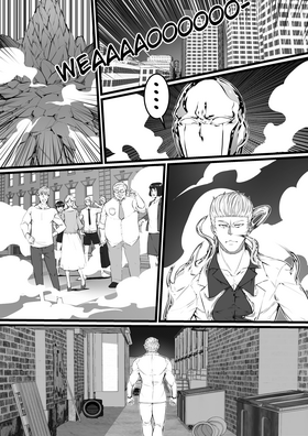 Read Superkillers  2 Page 5 in English