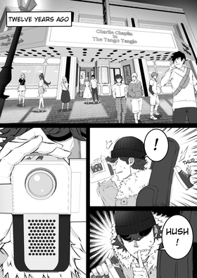 Read Superkillers  2 Page 6 in English