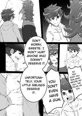 Read Superkillers  2 Page 10 in English