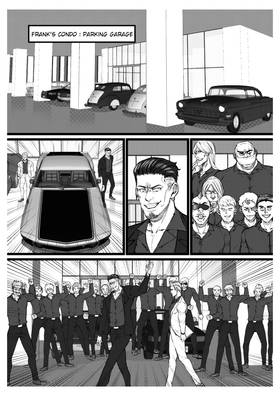 Read Superkillers  9 Page 1 in English