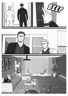 Read Superkillers  9 Page 2 in English