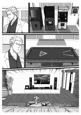 Read Superkillers  9 Page 3 in English