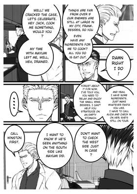 Read Superkillers  8 Page 4 in English