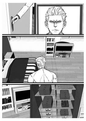 Read Superkillers  8 Page 9 in English