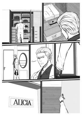 Read Superkillers  8 Page 10 in English