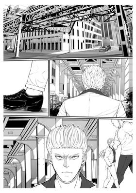 Read Superkillers  1 Page 2 in English
